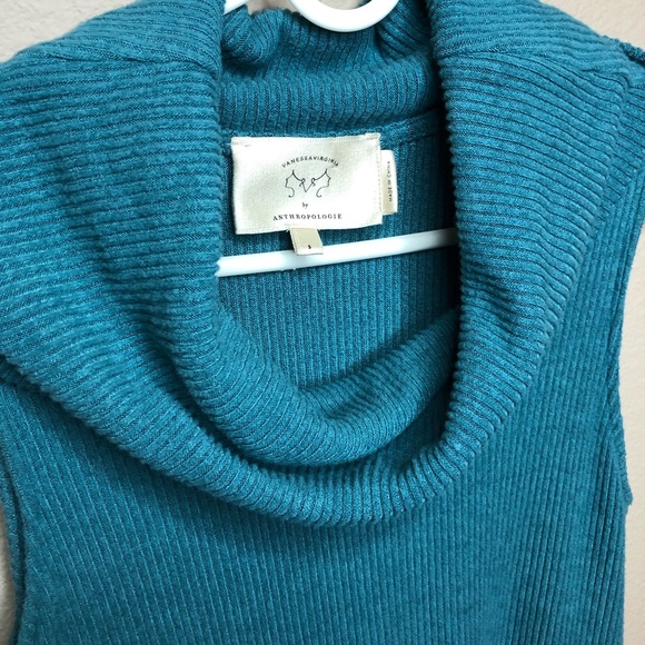 Vanessa Virginia by Anthropologie top. - Picture 5 of 7